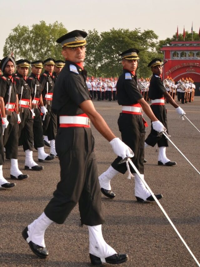 UPSC NDA – II | NAVAL ACADEMY EXAM II | 2024: