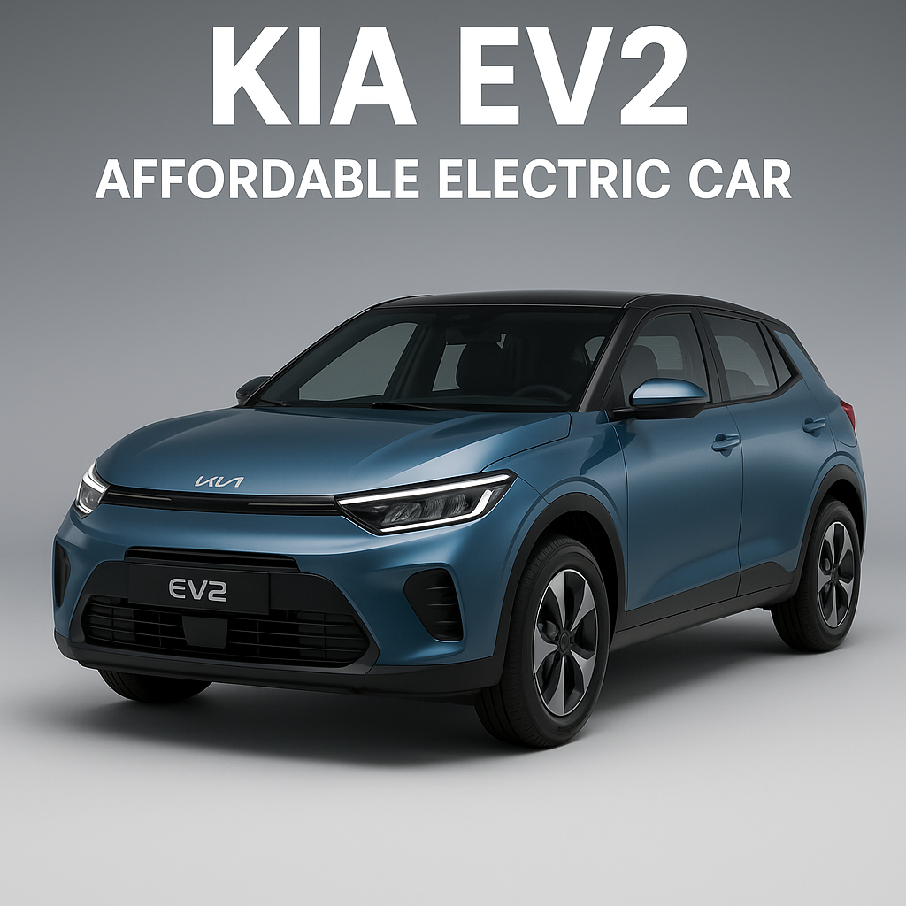Upcoming EV Cars India 2026| 2026 की नई इलेक्ट्रिक कारें – कीमत, रेंज और फीचर्स
