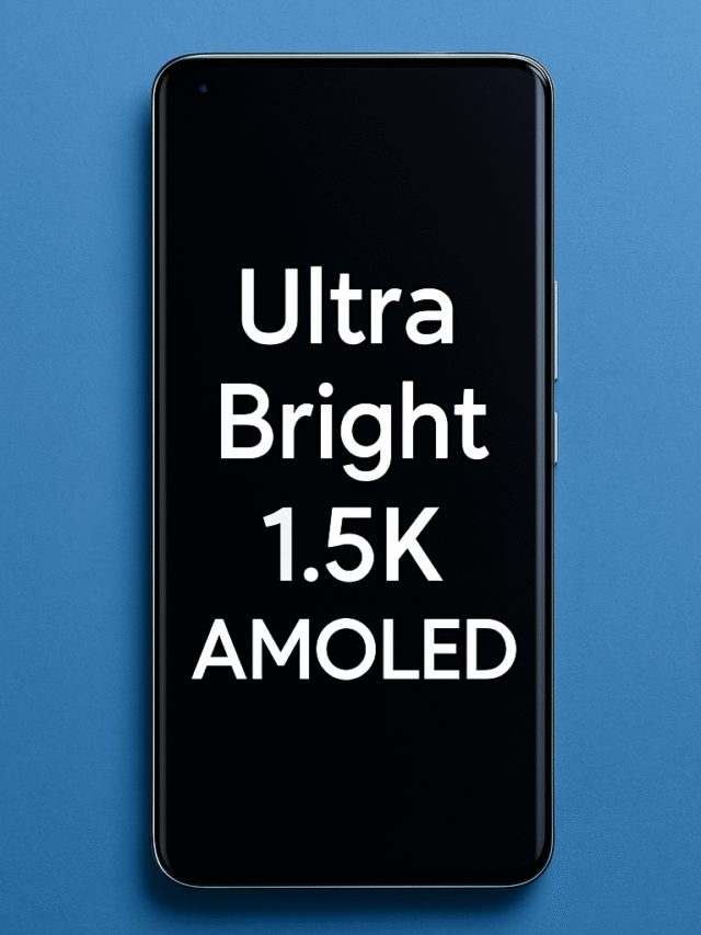 Realme GT 8 Pro – Flagship Killer is Back