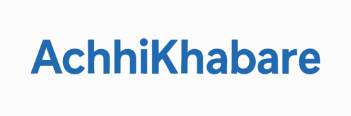 achhi khabare